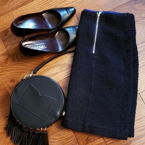 Loft skirt - Picture 1 of 5